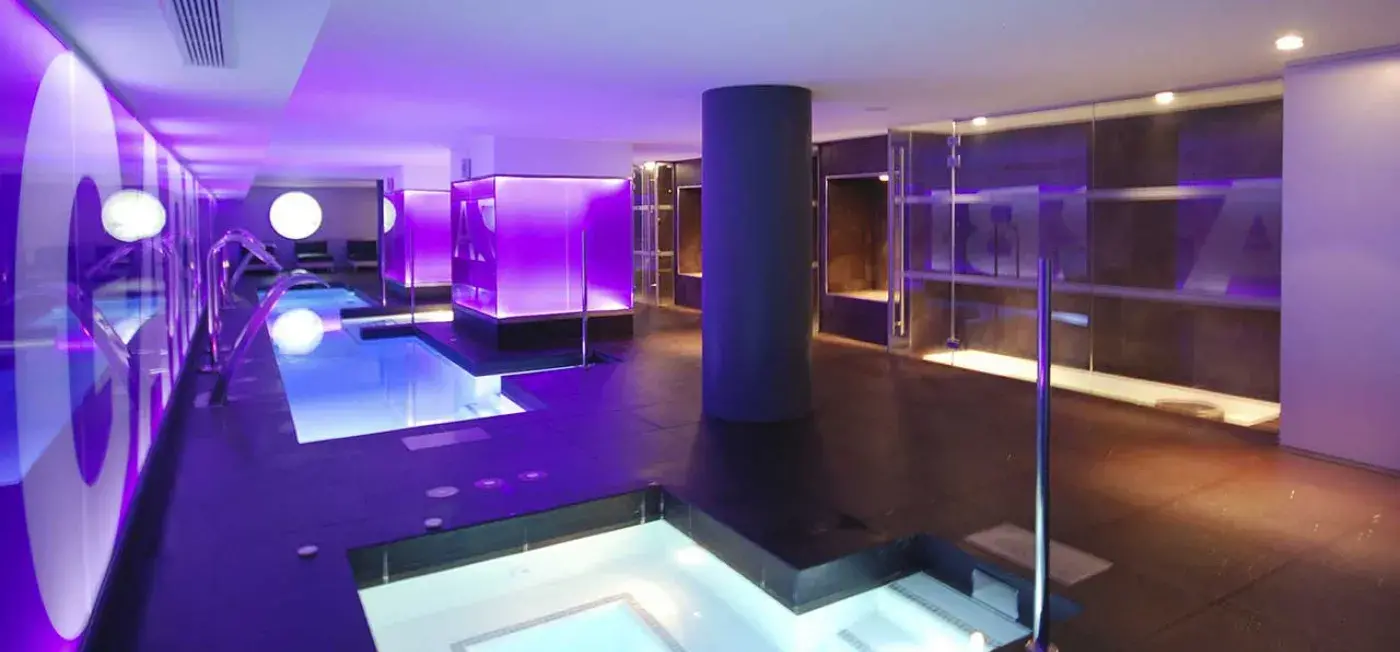 Garbi Hotel and Spa